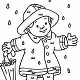 Number Color Coloring Pages Characters Hellokids sketch template