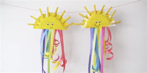 top  preschool springtime crafts home family style  art ideas