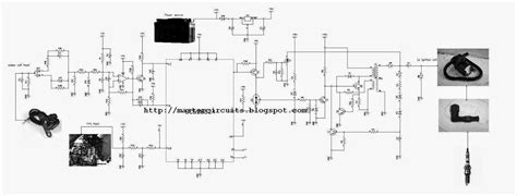 gy cc cdi wiring diagram