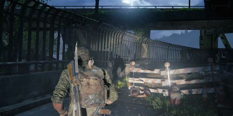 read new 10 minute last of us remake gameplay demo shows off ps5