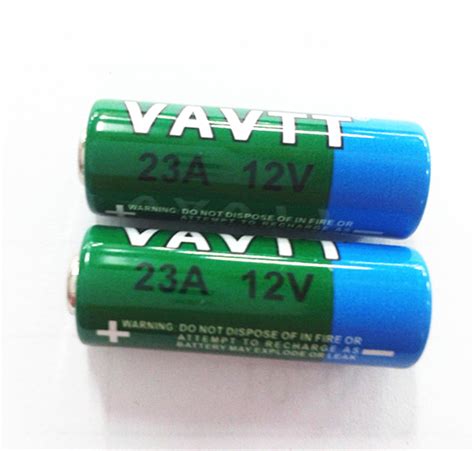 supply  original vavtt brand   anti theft remote control ordinary dry battery  yuan