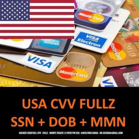 sell info fullz pros  driving license ssn