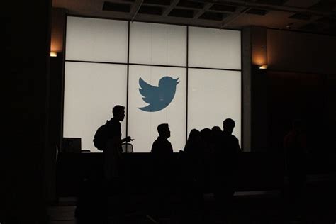 twitter revenue drops    advertisers pull  office assets