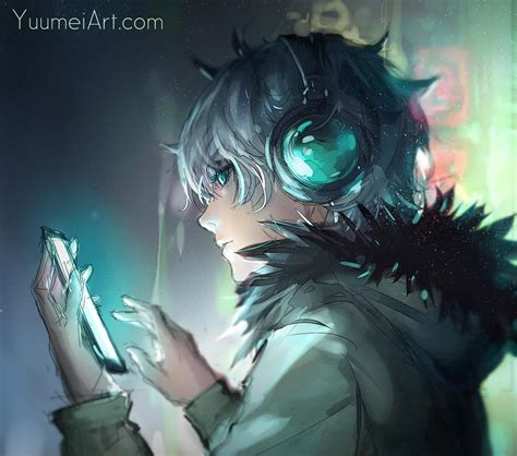 A Moment Alone By Yuumei On Deviantart