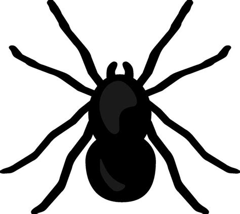 Spider Clipart Free Download On Clipartmag