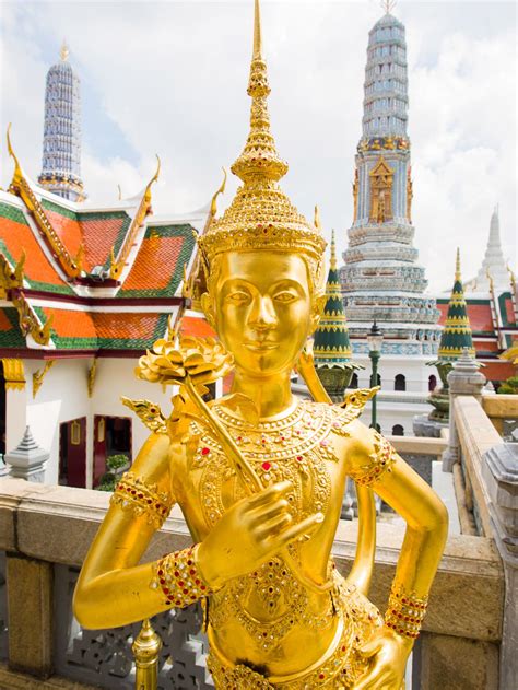 grand palace thailand  bangkoks   attraction trip ways