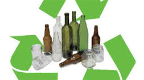 Glass Recycling Industry In Search Of The Right Business Model