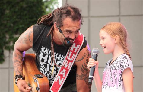 Michael franti gay