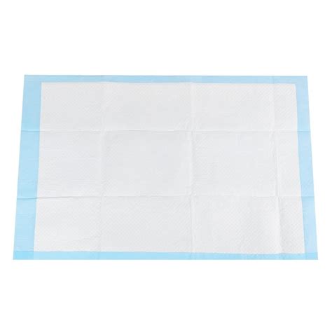 mgaxyff diaper padpcs bag   cm diaper mat adult elderly