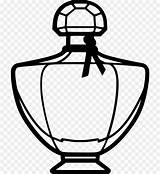 Perfume Clipart Drawing Clip Chanel Guerlain Logo Paintingvalley Clipground Drawings Background sketch template