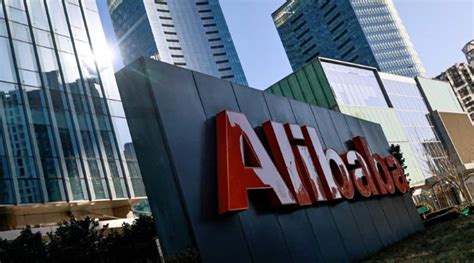Alibaba Blasted By State Media Despite Firing Manager Accused Of Sex