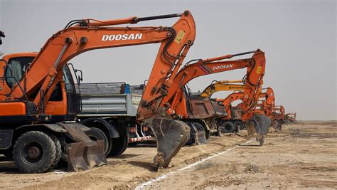 afghanistan launches    water canal  northern balkh province