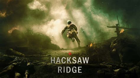 Hacksaw Ridge Die Entscheidung 2016 Ganzer Film Deutsch