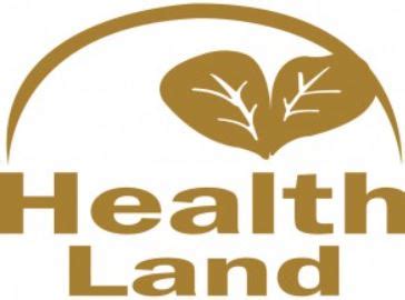 health land dubai review rate  customer experience