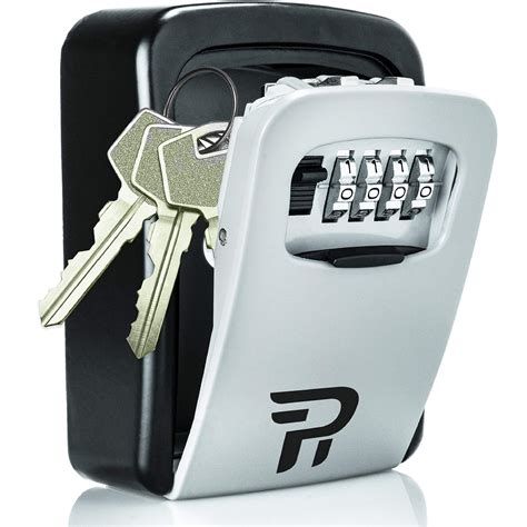 buy key lock box   rudy run wall combination lockbox