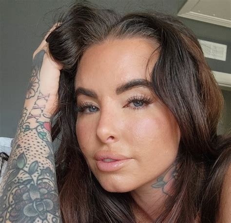 Christy Mack Models Biography