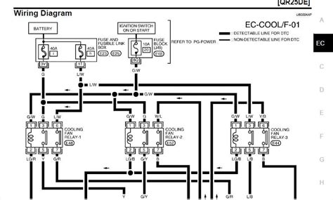 nissan sentra radio wiring diagram