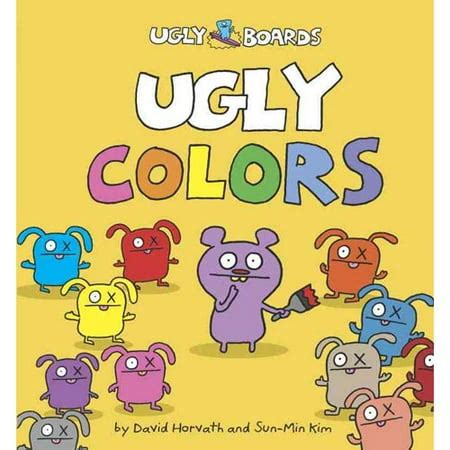ugly colors walmartcom