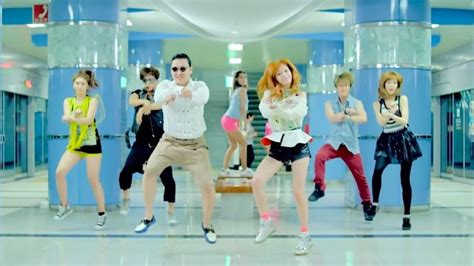 psy responds to gangnam style mv no longer being most watched video on youtube soompi