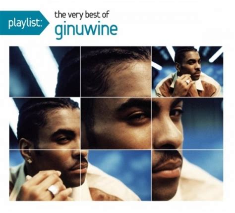 Playlist The Very Best Of Ginuwine Ginuwine Songs Reviews