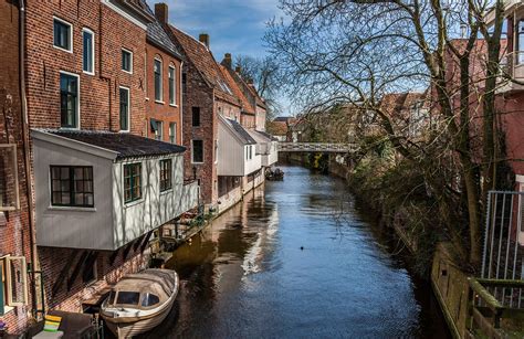 mooie dorpen en kleine steden  nederland voor een leuk dagje uit