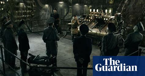 iron sky doesn t stand out from the crowdsourcing science fiction and