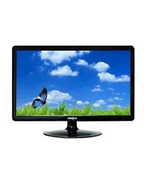 frontech led monitor  inches wide ft buy frontech led monitor  inches wide ft