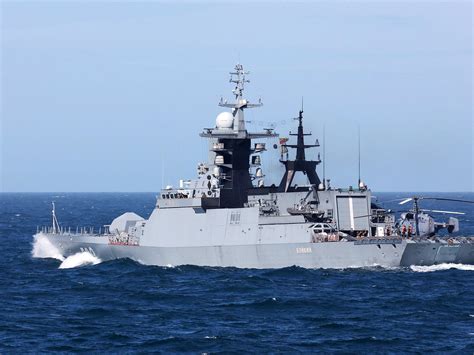 russian warships escorted by royal navy through the