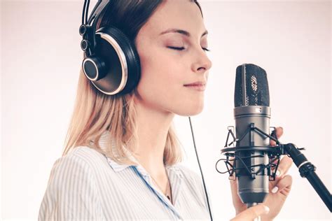 record voice   pro  complete guide skill success