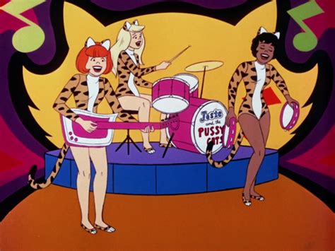josie and the pussycats season 1 image fancaps
