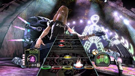 Guitar Hero Iii Legends Of Rock Review Gamesradar