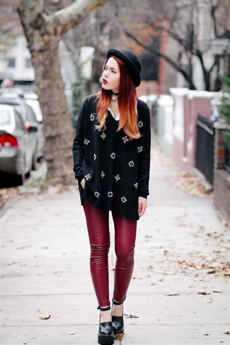 grunge style clothes 20 outfit ideas for perfect grunge look