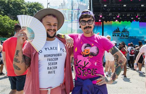 gay events in chicago pride month lgbtq festivals and shows