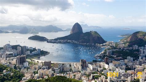 strand copacabana