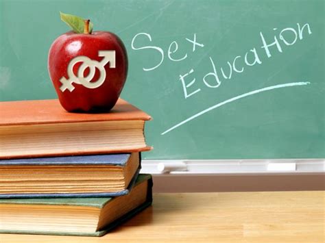 sex ed and its discontents there s research on that