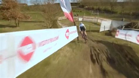 uci reverses   drone footage  races canadian cycling magazine