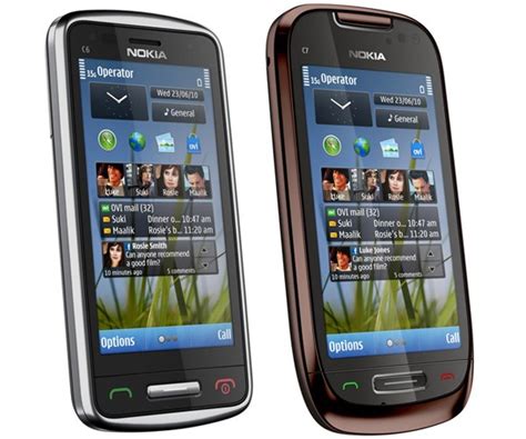 Harga Hp Nokia C7 Spesifikasi Baru Bekas