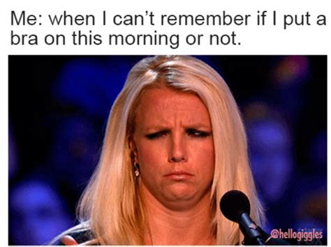 23 memes any girl with small boobs will understand