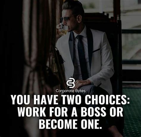 boss quotes inspiration