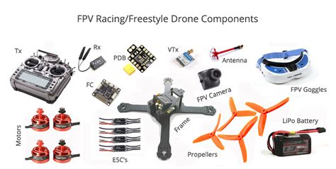 racing drone parts drone hd wallpaper regimageorg