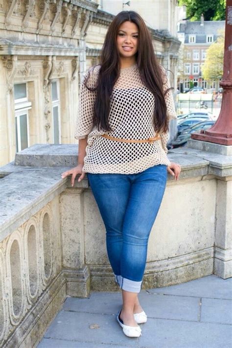 26 curvy girl outfit ideas styles weekly