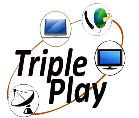 the fallacy of the public relations services triple play