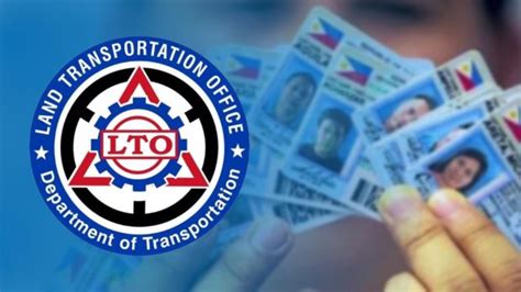 lto   spend daily collections  purchase plastic id cards inquirer news