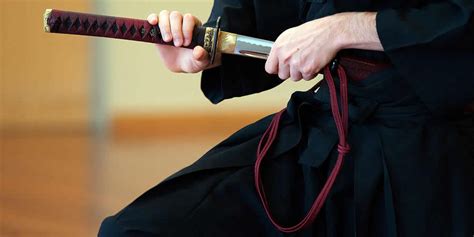 types  traditional  modern japanese martial arts