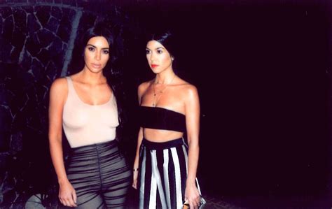 Kim Kardashian Sexy 12 New Photos Thefappening