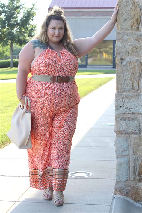 fat woman in jumpsuit women like jumpsuits and rompers which are
