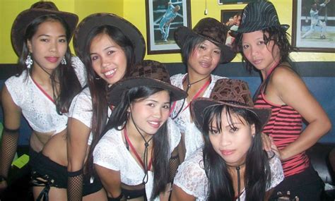 Best Davao Nightlife Guide To Find Girls Philippines