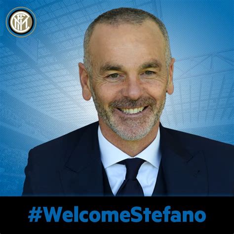 inter milan appoints stefani pioli as manager daily post nigeria