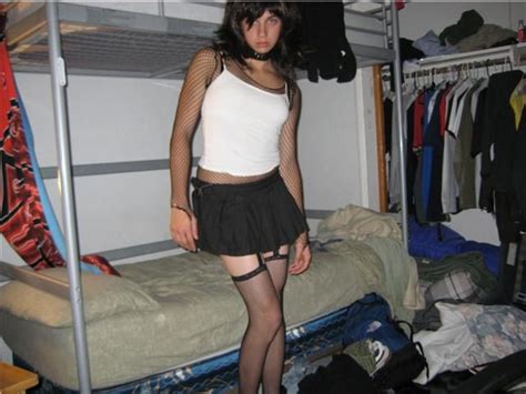 Pin On Crossdressed Youth