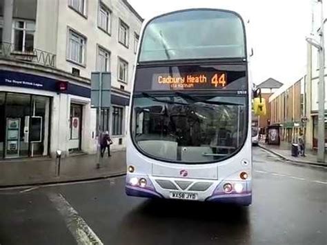 buses  bristol part  youtube